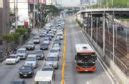 makati city coding|‘Normal’ number coding scheme back in Makati starting March 16.